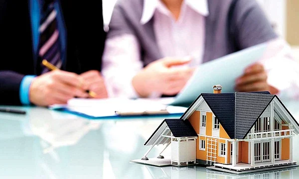 Simple Steps to Build a Real Estate Investment Plan