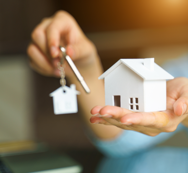 Real Estate Planning Tips for Growing Families