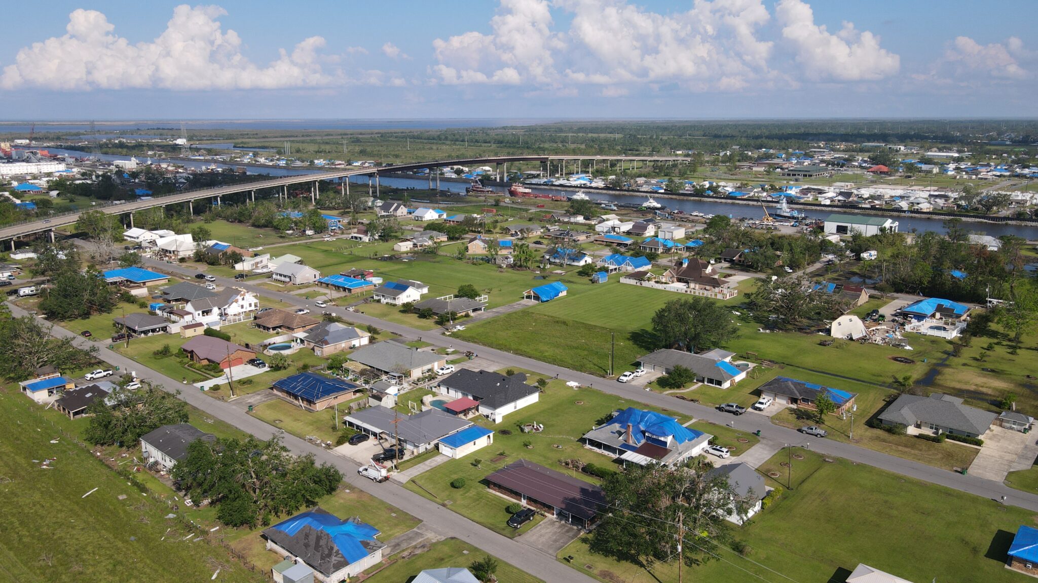 New Orleans Louisiana Flood Zone Property Insurance Costs Shocking Buyers
