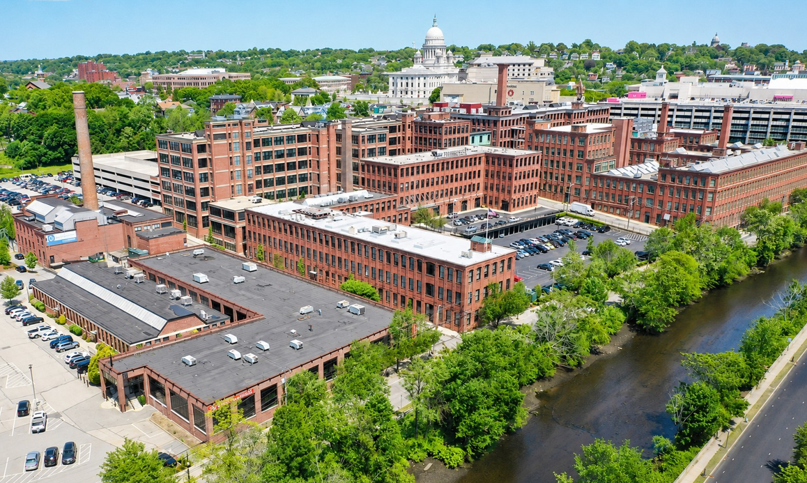 Providence Rhode Island Historic Property Renovation Opportunities for Investors