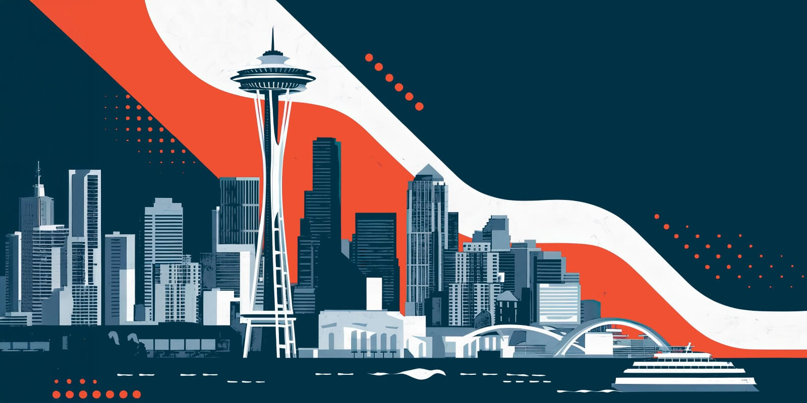Spokane Washington Emerging Market Drawing Buyers Priced Out of Seattle